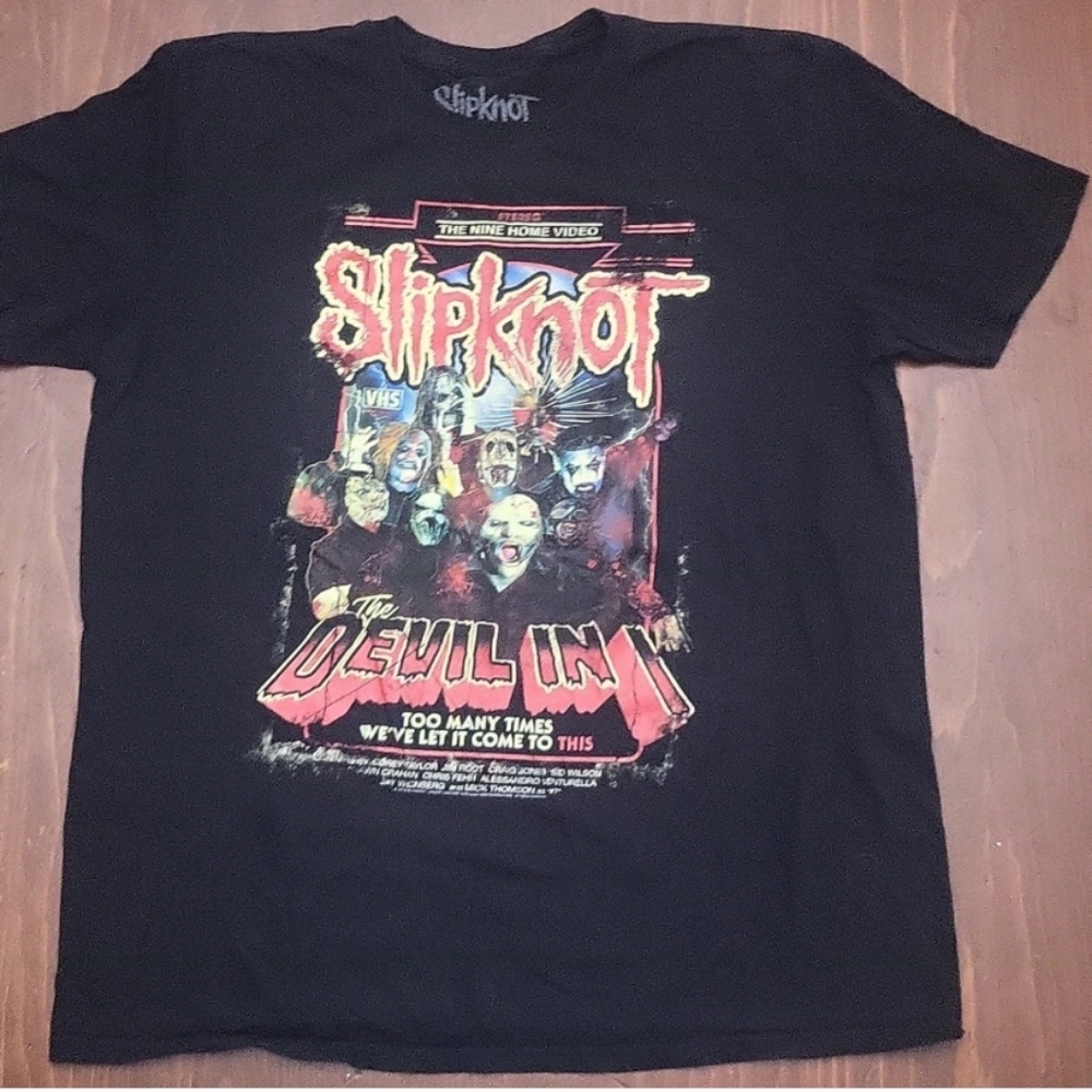 Slipknot Bundle